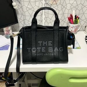 Marc Jacob’s small tote bag